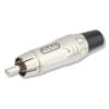 RCA MD CABLE RC1M-BK